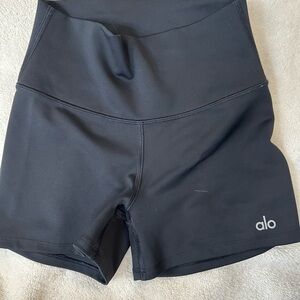 All 3in High Waist Airlift Short